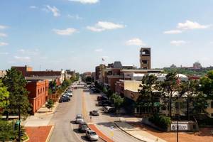 Lawrence