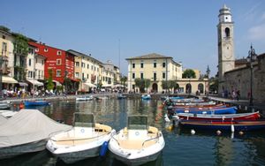 Lazise