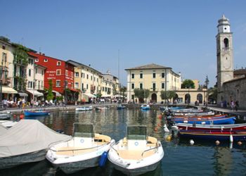 Lazise