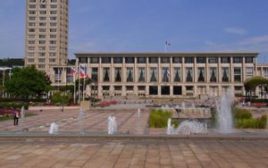 Le Havre