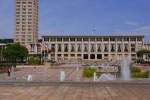 Le Havre