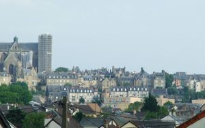 Le Mans