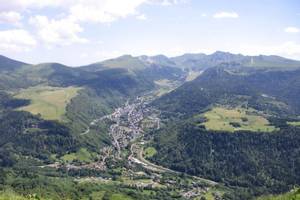 Mont Dore