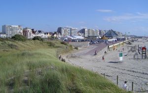 Le Touquet