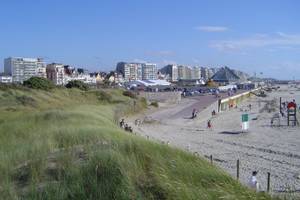 Le Touquet