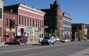 Leadville
