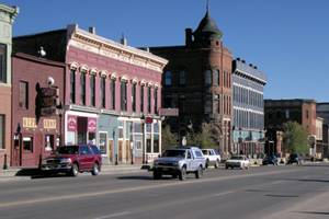 Leadville