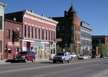 Leadville