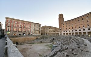 Lecce