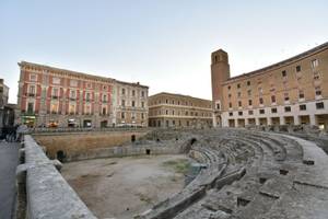Lecce