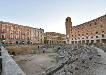 Lecce