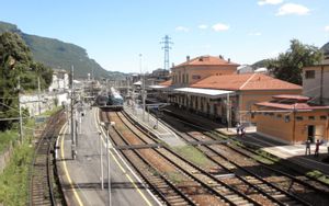 Lecco