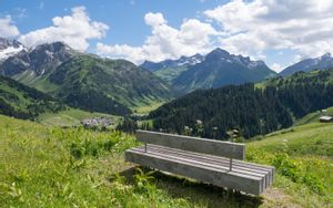 Lech and Zürs am Arlberg