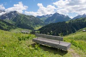 Lech and Zürs am Arlberg