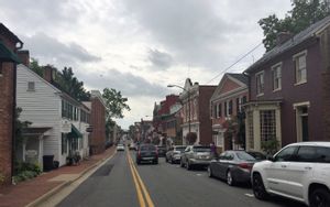 Leesburg