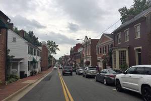 Leesburg