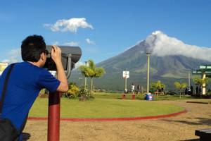 Legazpi