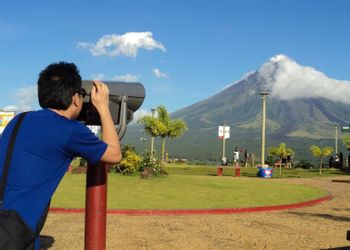 Legazpi