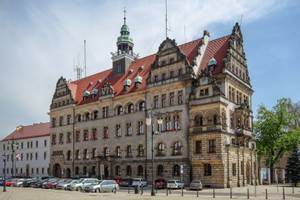 Legnica
