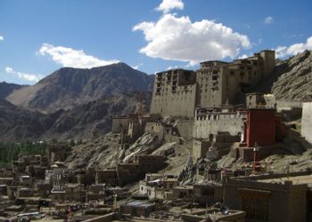 Leh