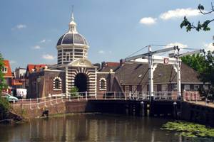 Leiden