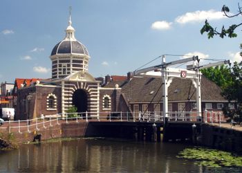 Leiden