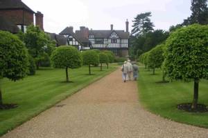Leighton Buzzard