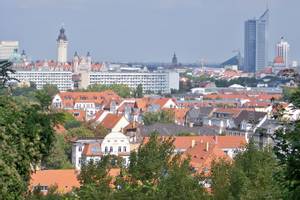 Leipzig