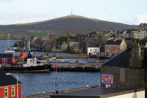 Lerwick