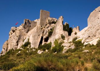 Les Baux-de-Provence