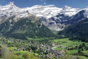Les Diablerets