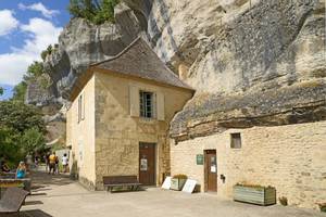 Les Eyzies-de-Tayac-Sireuil