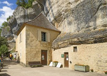 Les Eyzies-de-Tayac-Sireuil