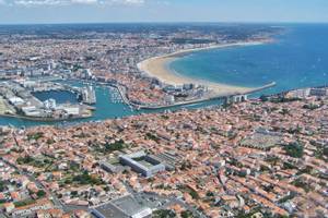 Les Sables d'Olonne