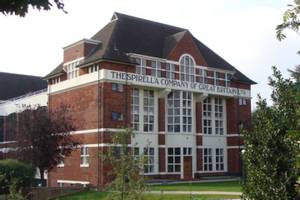 Letchworth Garden City