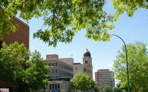 Lethbridge