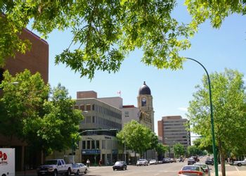 Lethbridge