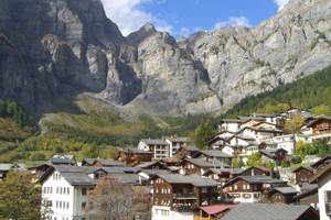 Leukerbad