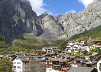 Leukerbad