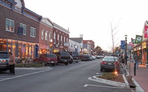Lewes