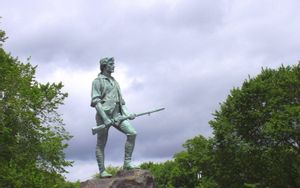 Lexington