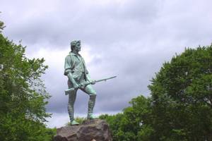 Lexington