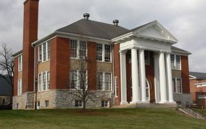 Lexington