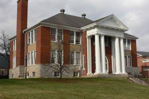 Lexington