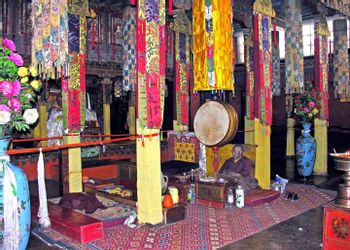 Lhasa