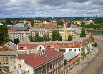 Liepāja
