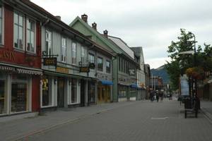 Lillehammer