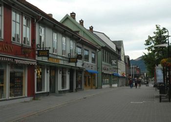 Lillehammer