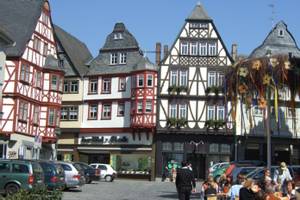 Limburg an der Lahn