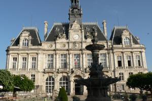 Limoges